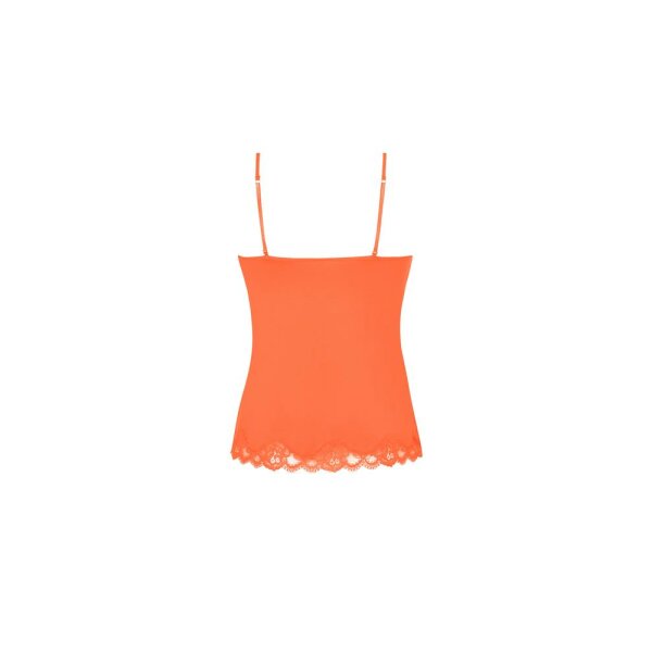 Simply Perfect - Top - orange safrane - 2 (M)