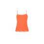 Simply Perfect - Top - orange safrane - 2 (M)