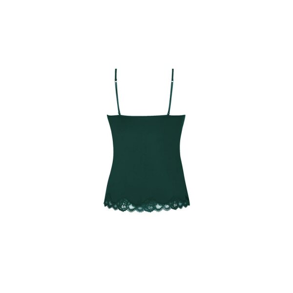 Simply Perfect - Top - vert anglais - 4 (XL)