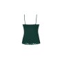 Simply Perfect - Top - vert anglais - 4 (XL)