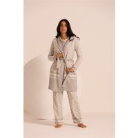 Maryplaid - Schlafrock