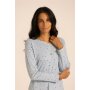 Maryplaid - Camicia da notte - claud - XL