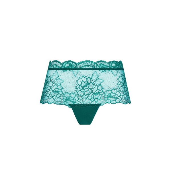 Sumblime En Dentelle - Shorty - vert princesse - 4 (L)