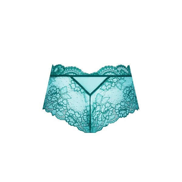 Sumblime En Dentelle - Shorty - vert princesse - 4 (L)