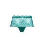 Sumblime En Dentelle - Shorty - vert princesse - 4 (L)