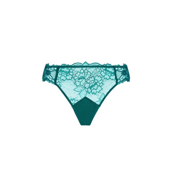 Sumblime En Dentelle - Slip - vert princesse - 4 (L)