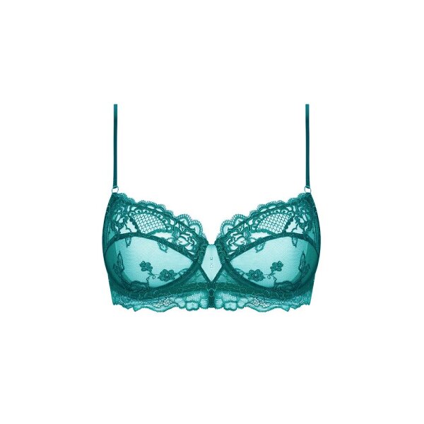 Sumblime En Dentelle - Reggiseno con ferretto - vert princesse - 085C