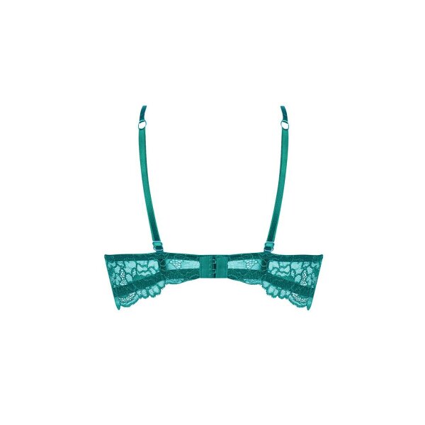 Sumblime En Dentelle - Reggiseno con ferretto - vert princesse - 085C