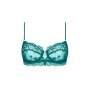 Sumblime En Dentelle - Reggiseno con ferretto - vert princesse - 085C