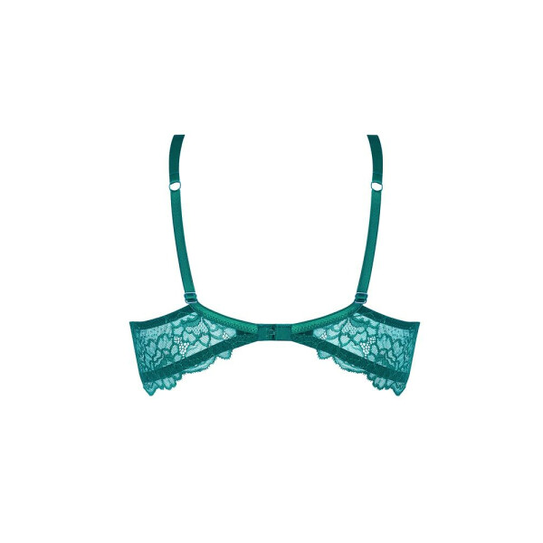 Sumblime En Dentelle - Reggiseno con ferretto - vert princesse - 080D