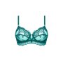 Sumblime En Dentelle - Reggiseno con ferretto - vert princesse - 080D