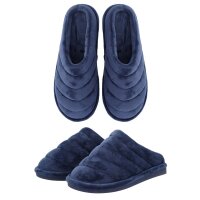 Maryplaid - Pantoffeln