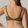 PrimaDonna Twist Ajusco - Reggiseno Imbottito A Cuore - caribe taupe - 070D