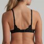 Marie Jo Cathia - Push-Up Bh - black - 080B