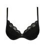 Marie Jo Cathia - Push-Up Bh - black - 080B