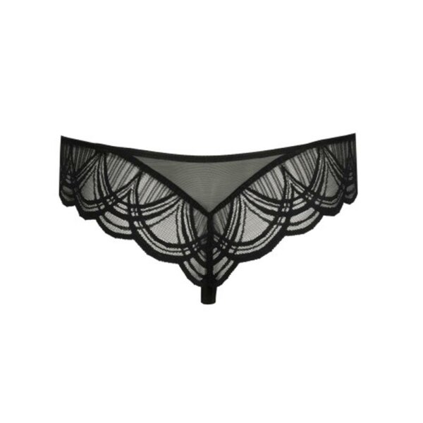 Marie Jo Cathia - String - black - 44 (XL)