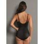 Emily - Body con ferretto - black - 085E