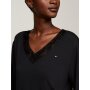 Tommy Hilfiger - Pigiama - black - M