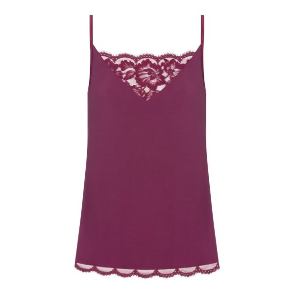 Poetry Vogue - Camisole - barbados cherry - XL