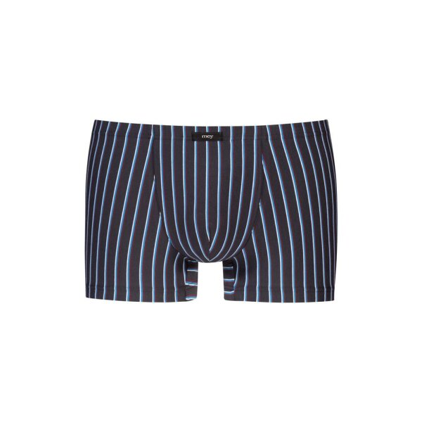 Constract Stripes - Boxer - lava grey - 5(M)