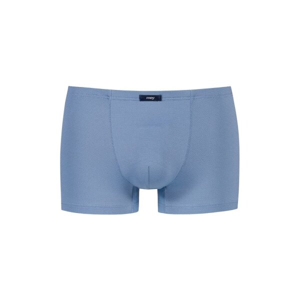 Micro Grid - Boxer - blue dusk - 7(XL)