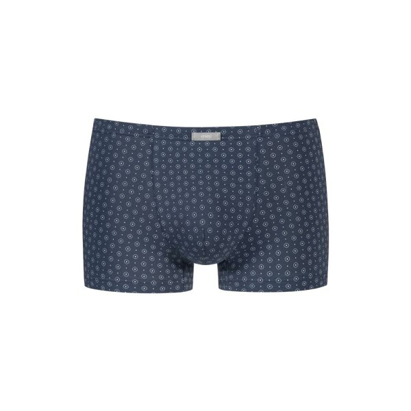 Pointed - Boxer - blue slate - 6(L)