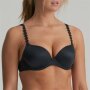 Marie Jo Tom - Reggiseno push-up - graphite grey - 080B