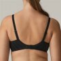 Prima Donna Twist Maldives - Unterlegter Bh Herzform - black - 085E