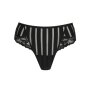 Prima Donna Twist Maldives - String - black - 38 (S)