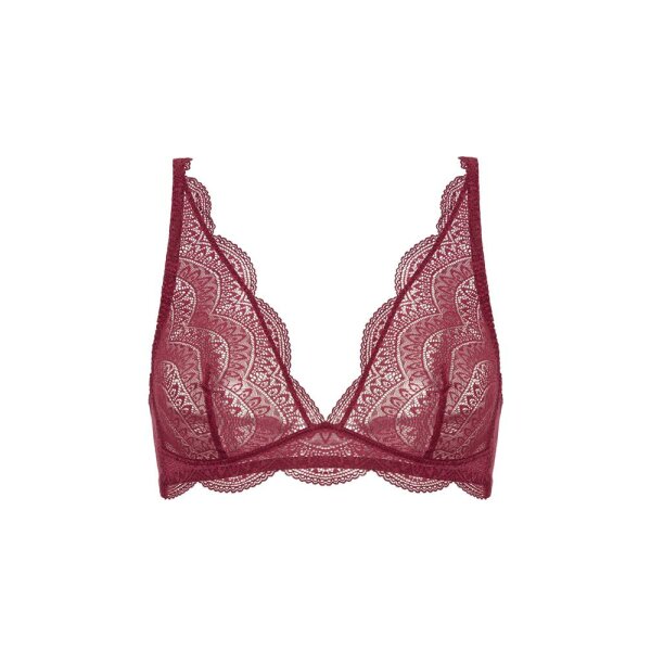 Karma - Reggiseno senza ferretto - spinel red - 4 (L)