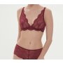 Karma - Reggiseno senza ferretto - spinel red - 4 (L)