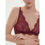 Karma - Reggiseno senza ferretto - spinel red - 4 (L)