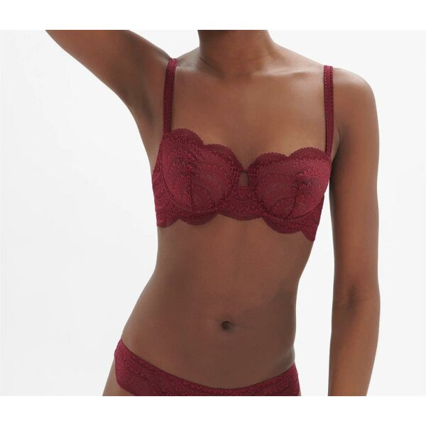 Karma - Reggiseno con ferretto - spinel red - 080E