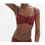 Karma - Reggiseno con ferretto - spinel red - 080E