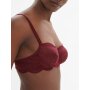 Karma - Reggiseno con ferretto - spinel red - 080E