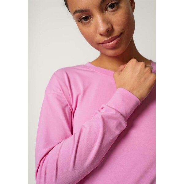 Every Night in Mix & Match - T-Shirt manica lunga - dreamy pink - 38 (M)