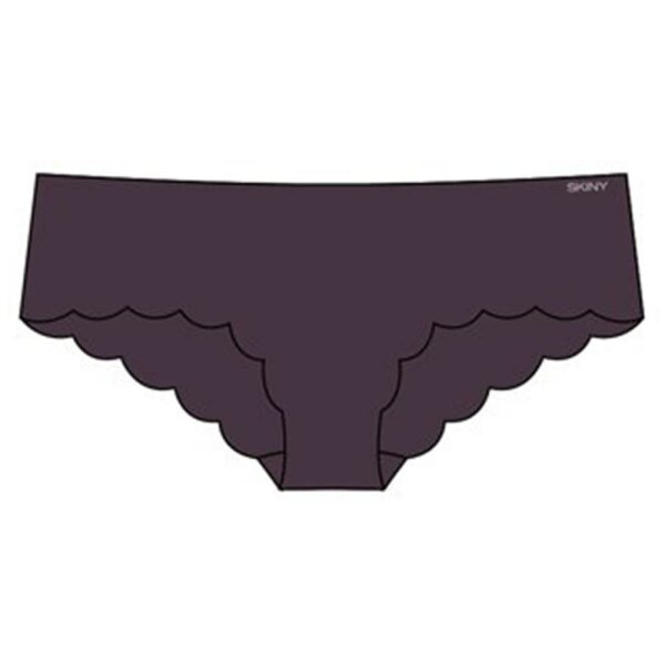 Micro Essentials - Panty - fancy grape - 38 (M)