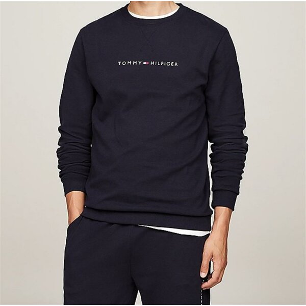 Tommy Hilfiger - Hausanzug - Desert sky - XL