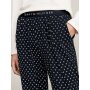 Tommy Hilfiger - Pyjama - ancientwhite/starnavyaop - M