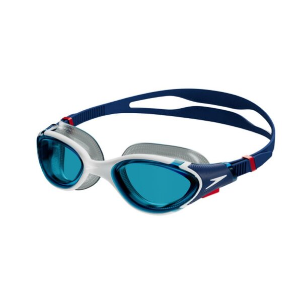 Speedo -Biofuse 2.0 Occhialini da nuoto - white - U