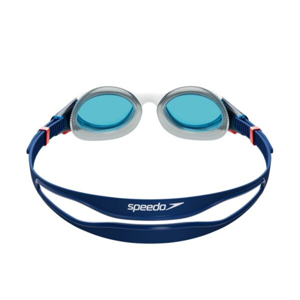 Speedo -Biofuse 2.0 Occhialini da nuoto - white - U