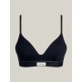 Tommy Hilfiger - Reggiseno a triangolo - Desert sky - M