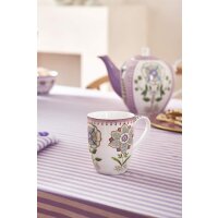 Lilly & Lotus - Set/2 Tassen
