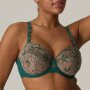 Prima Donna Springdale - Reggiseno con ferretto - jasper green - 085E