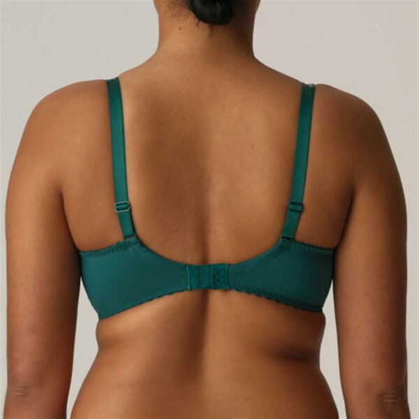 Prima Donna Springdale - Reggiseno con scollatura profonda - jasper green - 080E