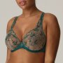 Prima Donna Springdale - Reggiseno con scollatura profonda - jasper green - 080E