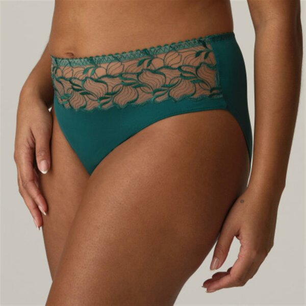 Prima Donna Springdale - Slip alto - jasper green - 44 (XL)