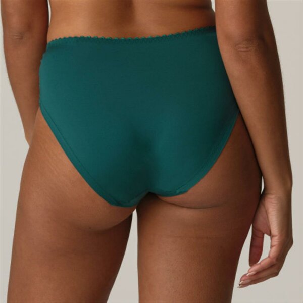 Prima Donna Springdale - Slip alto - jasper green - 44 (XL)