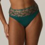 Prima Donna Springdale - Slip alto - jasper green - 44 (XL)