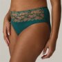 Prima Donna Springdale - Slip alto - jasper green - 44 (XL)